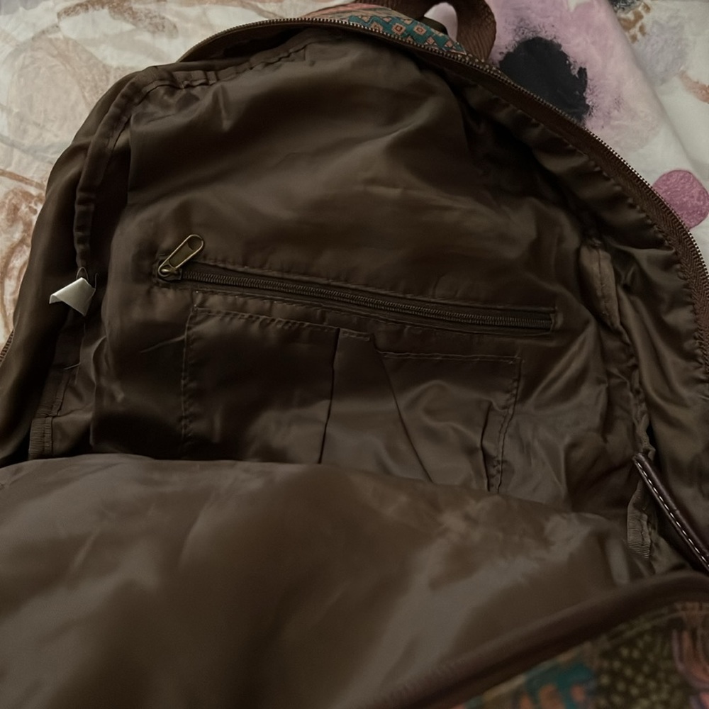 Owl Backpack - image 3